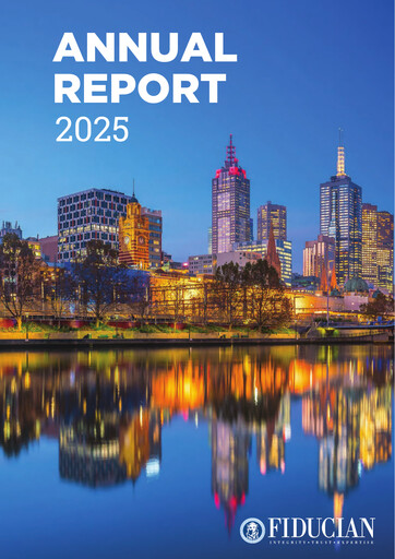 Vorschaubild Fiducian Group Limited Jahresbericht 2025