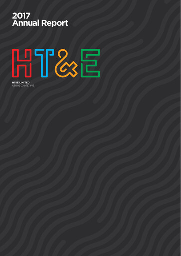 Thumbnail ARN Media Annual Report 2017