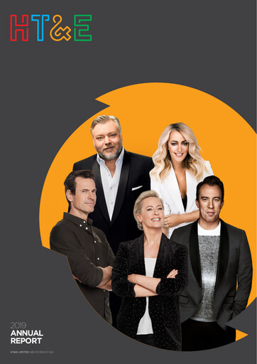 Thumbnail ARN Media Annual Report 2019