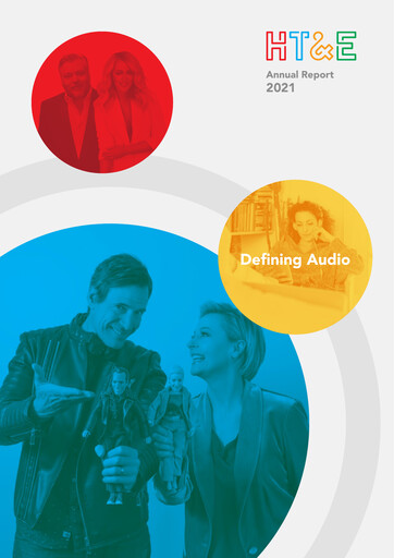 Thumbnail ARN Media Annual Report 2021