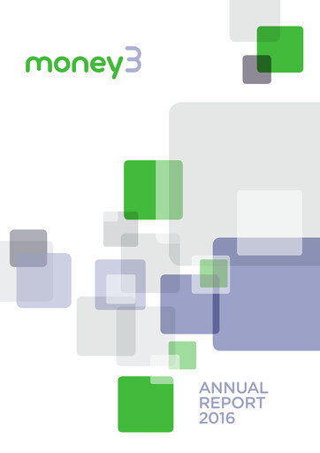 Miniature Solvar Limited Rapport annuel 2016