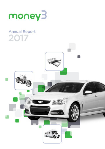 Miniature Solvar Limited Rapport annuel 2017