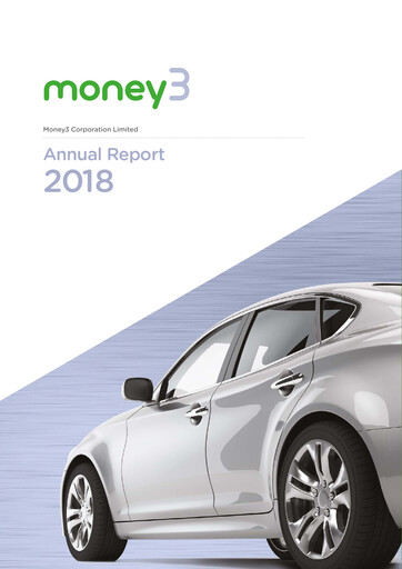 Miniature Solvar Limited Rapport annuel 2018
