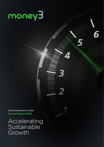 Miniature Solvar Limited Rapport annuel 2019