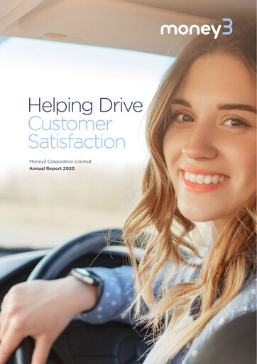 Miniature Solvar Limited Rapport annuel 2020