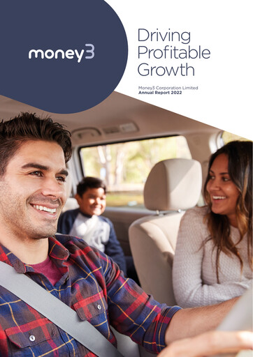 Miniature Solvar Limited Rapport annuel 2022