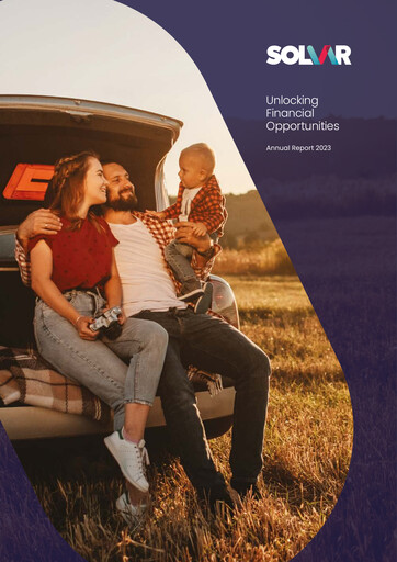 Miniature Solvar Limited Rapport annuel 2023