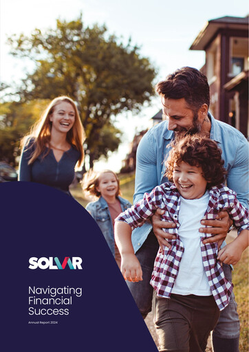 Miniature Solvar Limited Rapport annuel 2024