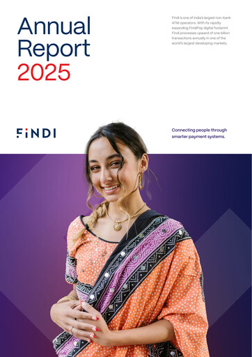 Miniature Findi Limited Rapport annuel 2025