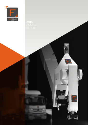 Thumbnail FBR Limited Annual Report 2016