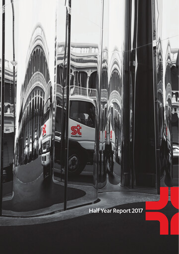 Thumbnail Steel & Tube Holdings Half-year Report 2017-h1