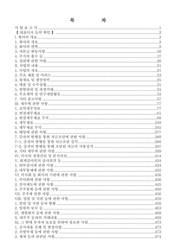 Thumbnail KCC Corp Annual Report 2021