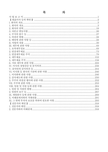 Thumbnail Hanwha Aerospace Annual Report 2018