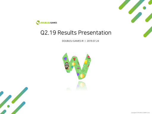 Vorschaubild DoubleUGames Quartalsbericht 2019-q2