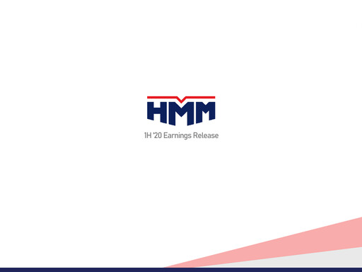 Thumbnail HMM Half-year Report 2020-h1