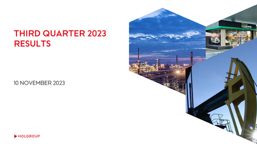 Thumbnail MOL Group Quarterly Report 2023-q3