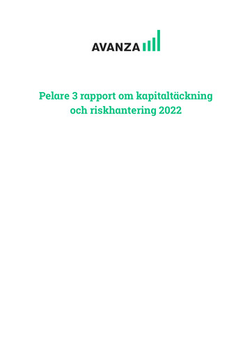 Thumbnail Avanza Bank Financial Report 2022