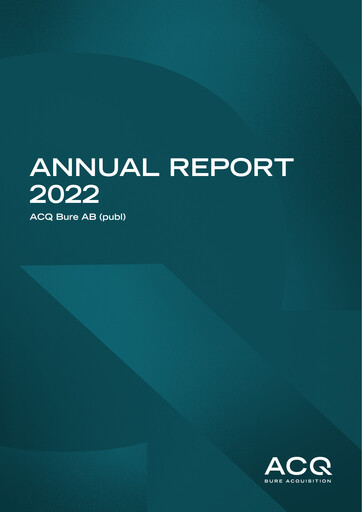 Thumbnail Yubico Annual Report 2022