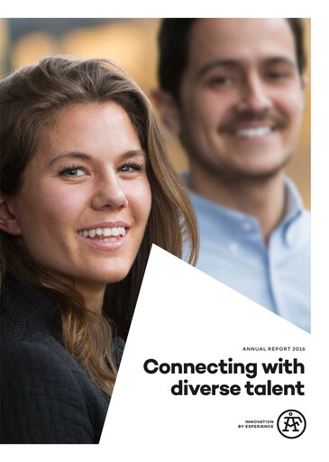 Miniature Afry AB Rapport annuel 2016