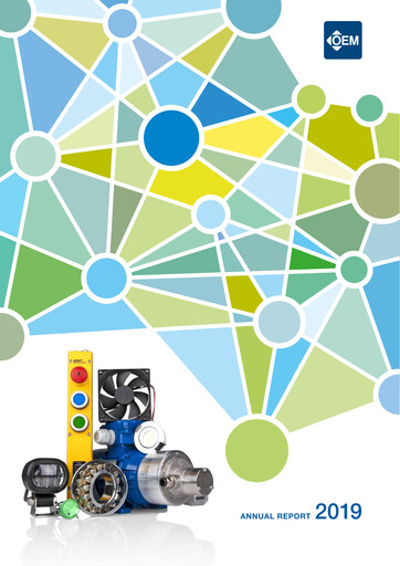 Miniature OEM International Rapport annuel 2019