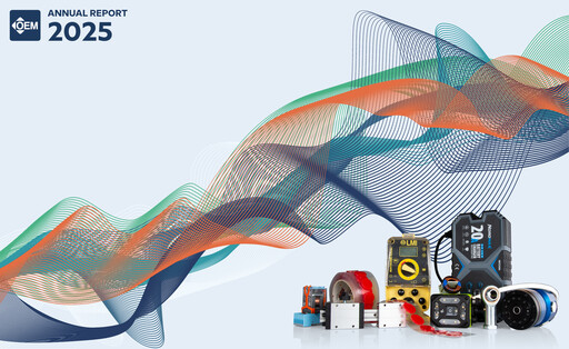 Thumbnail OEM International Annual Report 2025