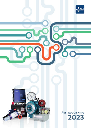 Miniature OEM International Rapport annuel 2023