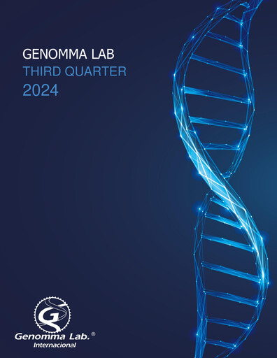 Thumbnail Genomma Lab Internacional Quarterly Report 2024-q3