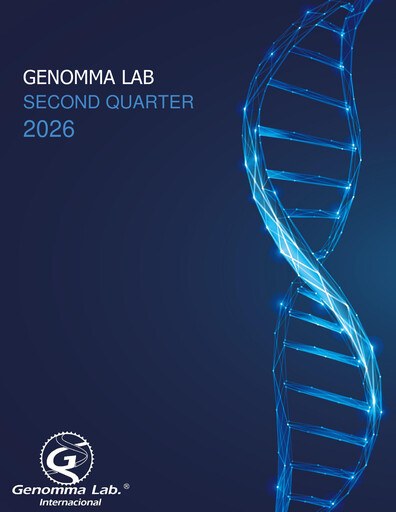 Vorschaubild Genomma Lab Internacional Quartalsbericht 2026-q2