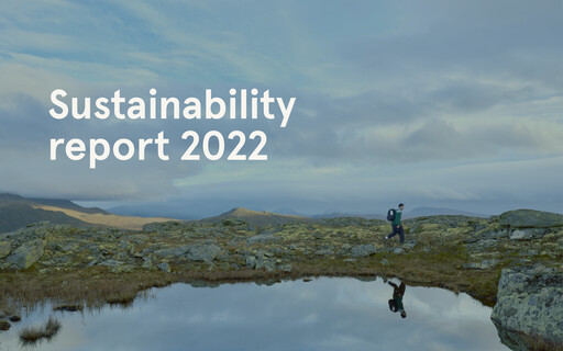 Thumbnail Elopak ASA Sustainability Report 2022