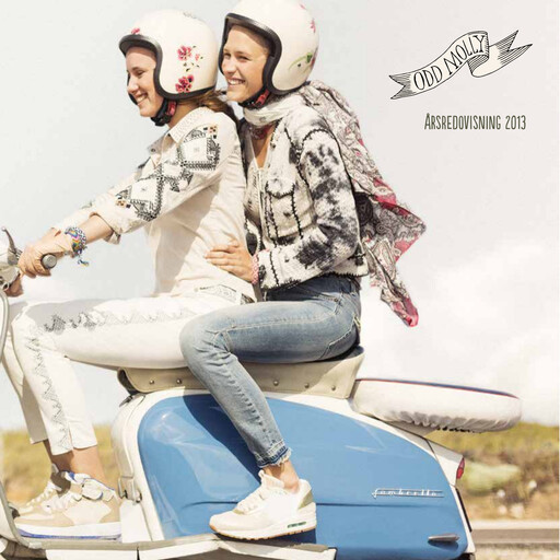 Miniature Logistea AB Rapport annuel 2013