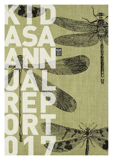Thumbnail Kid ASA Annual Report 2017