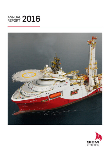 Thumbnail Sea1 Offshore Annual Report 2016