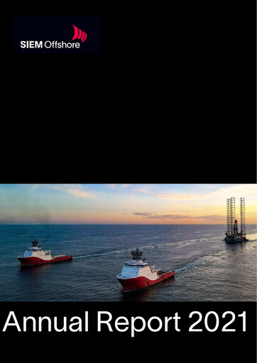 Thumbnail Sea1 Offshore Annual Report 2021