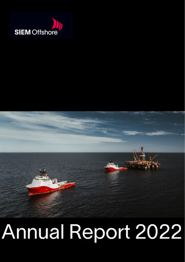 Thumbnail Sea1 Offshore Annual Report 2022