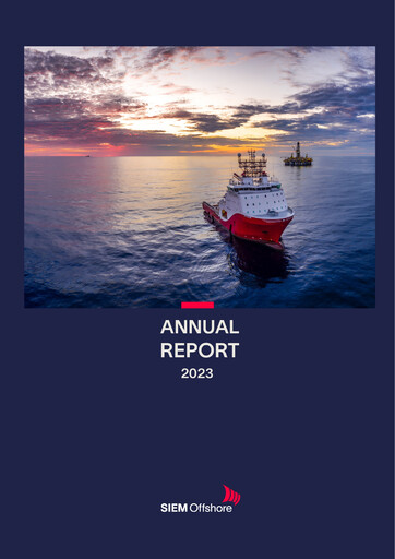 Thumbnail Sea1 Offshore Annual Report 2023