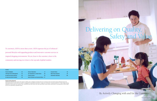 Vorschaubild Aeon Jahresbericht fy2003