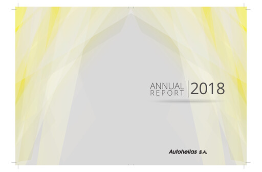 Thumbnail Autohellas Annual Report 2018