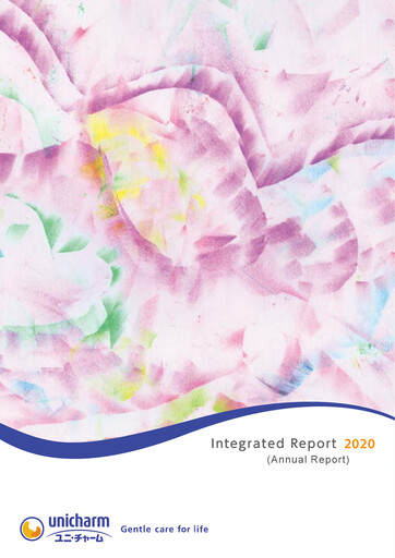 Thumbnail Unicharm
 Annual Report 2020