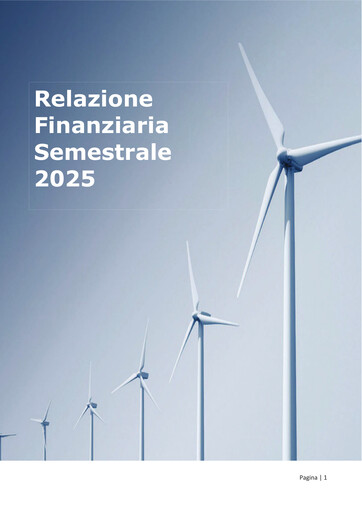 Thumbnail Alerion Clean Power Financial Report 2025-h1