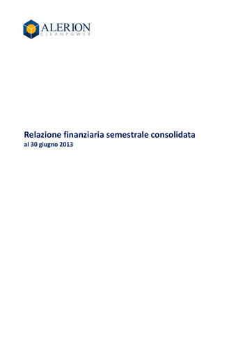 Thumbnail Alerion Clean Power Half-year Report 2013-h1