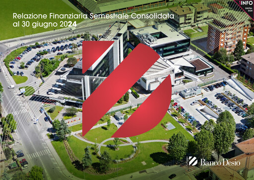 Thumbnail Banco di Desio e della Brianza Half-year Report 2024-h1