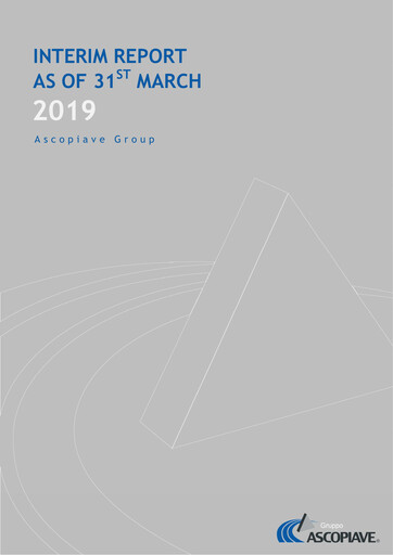 Thumbnail Ascopiave Quarterly Report 2019-q1