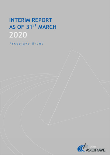 Thumbnail Ascopiave Quarterly Report 2020-q1