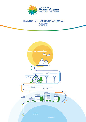 Thumbnail Acinque Annual Report 2017