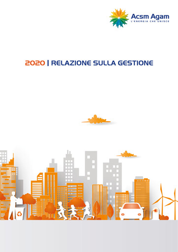 Thumbnail Acinque Annual Report 2020