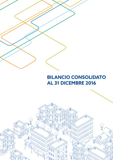 Thumbnail Acinque Financial Statement 2016