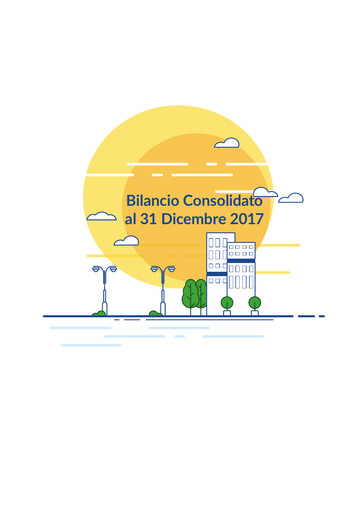 Thumbnail Acinque Financial Statement 2017