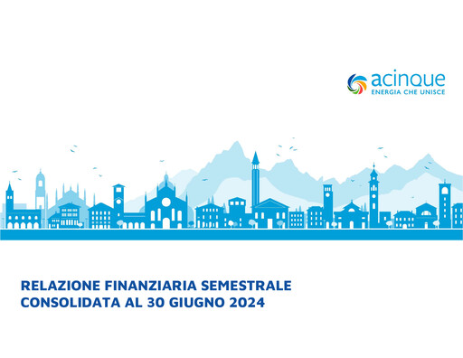 Miniature Acinque Rapport semestriel 2024-h1