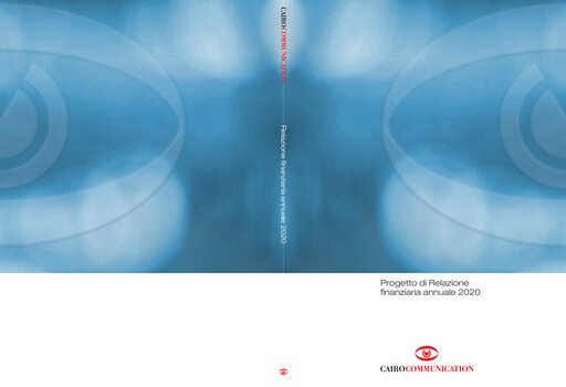 Thumbnail Cairo Communication Financial Report 2020