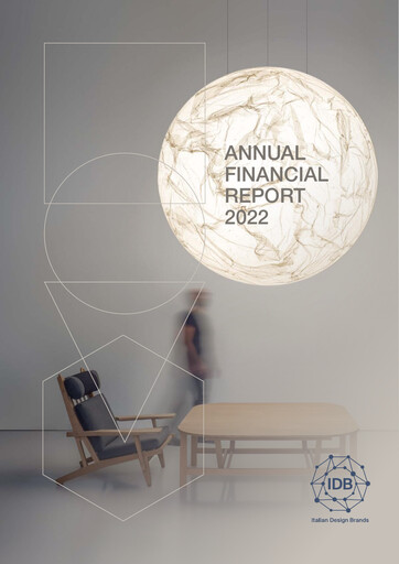 Thumbnail Dexelance Annual Report 2022
